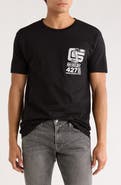 The Forecast Agency Shelby 427 Graphic T-Shirt
