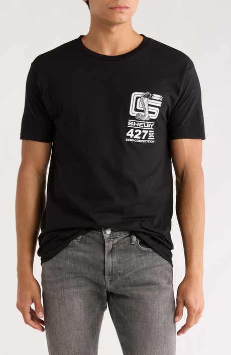 The Forecast Agency Shelby 427 Graphic T-Shirt
