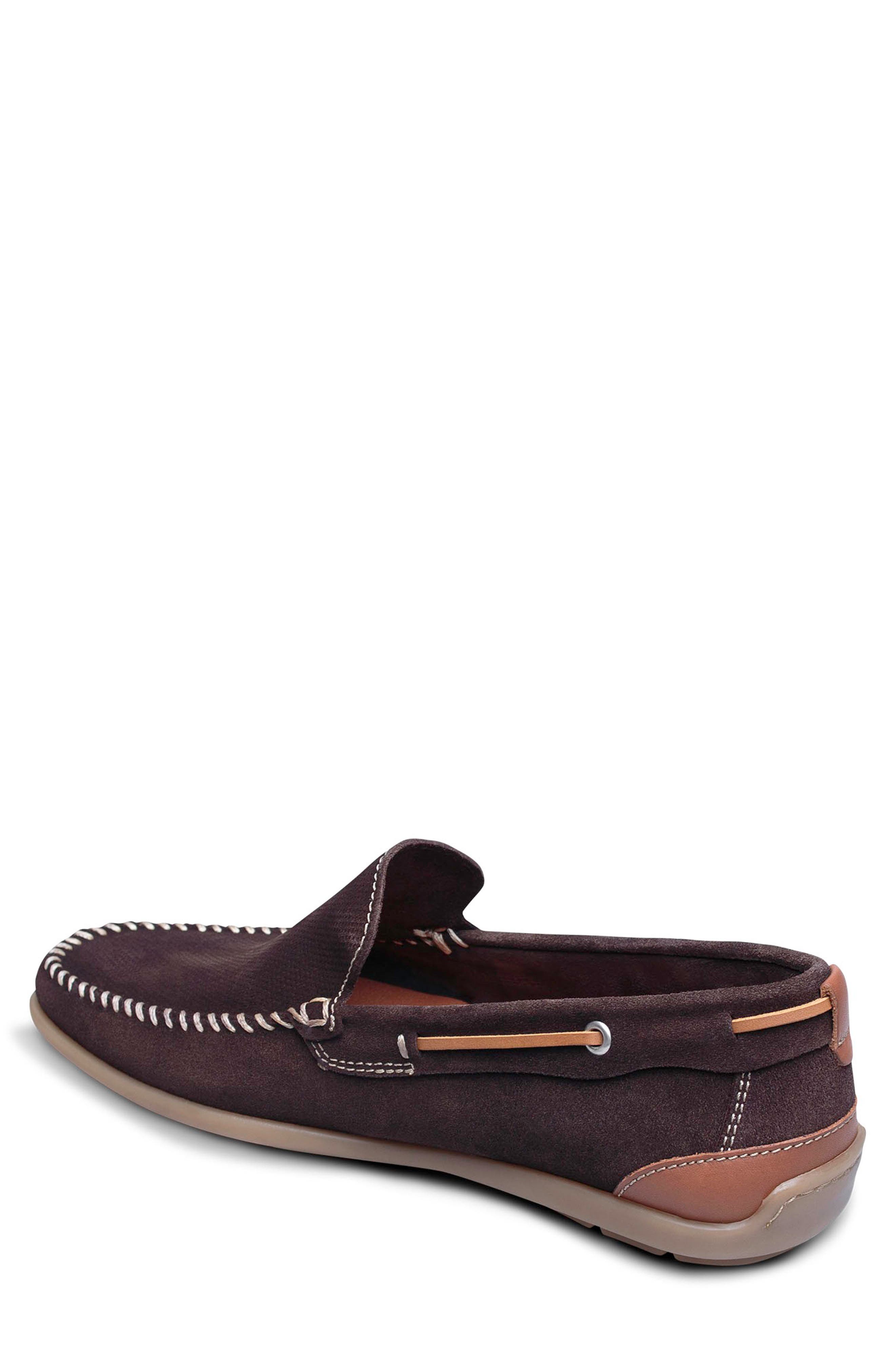 Sandro Moscoloni Michael Driving Shoe, Alternate, color, 