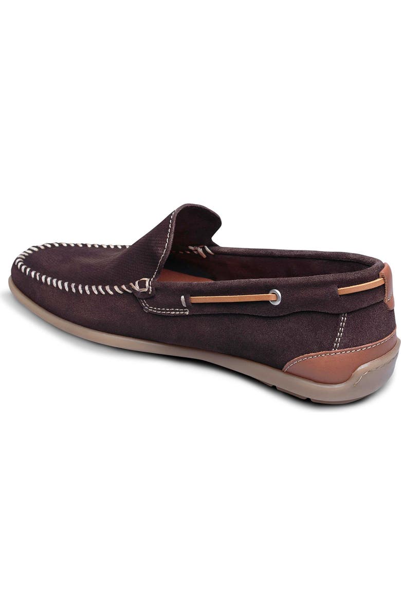 Sandro Moscoloni Michael Driving Shoe, Alternate, color,