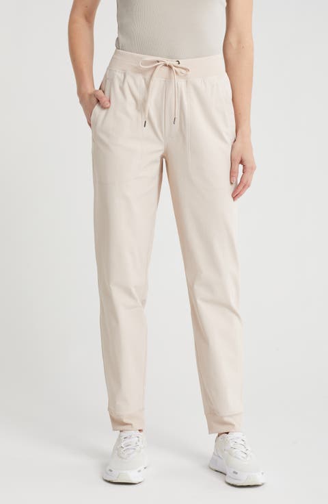 Tricot Oxford Elite Joggers