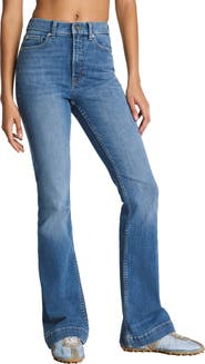 SPANX® SPANXsculpt™ ReDefine Flare Jeans