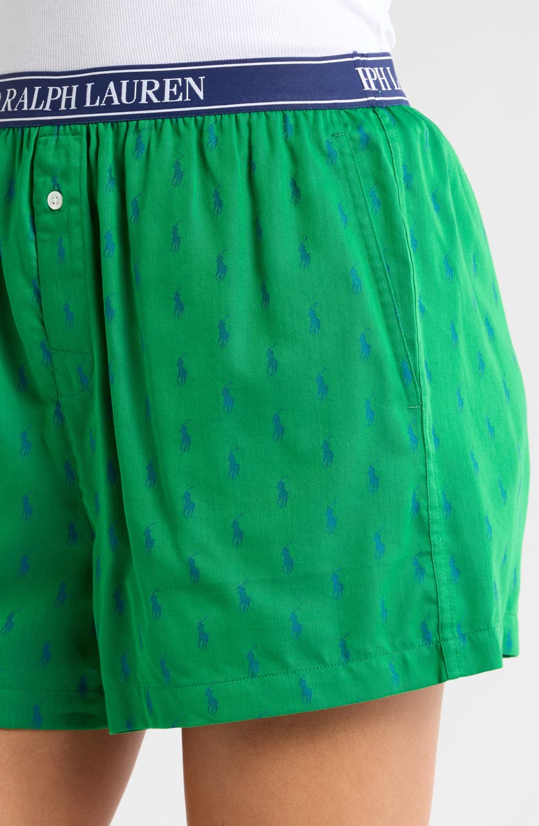 Polo Ralph Lauren Pony Boxers, Alternate, color, 