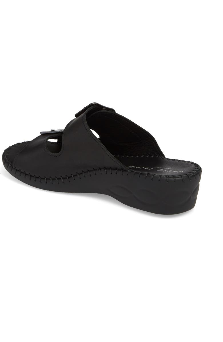 David Tate Sol Sandal, Alternate, color,