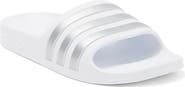 adidas Kids' Adilette Aqua Slide Sandal