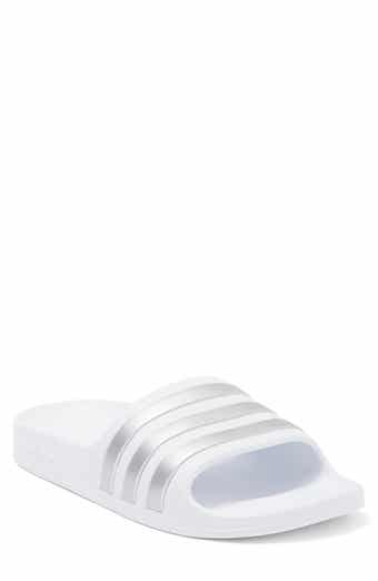 adidas Kids' Adilette Aqua Slide Sandal