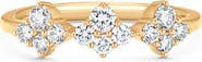 Sara Weinstock Dujour Diamond Ring