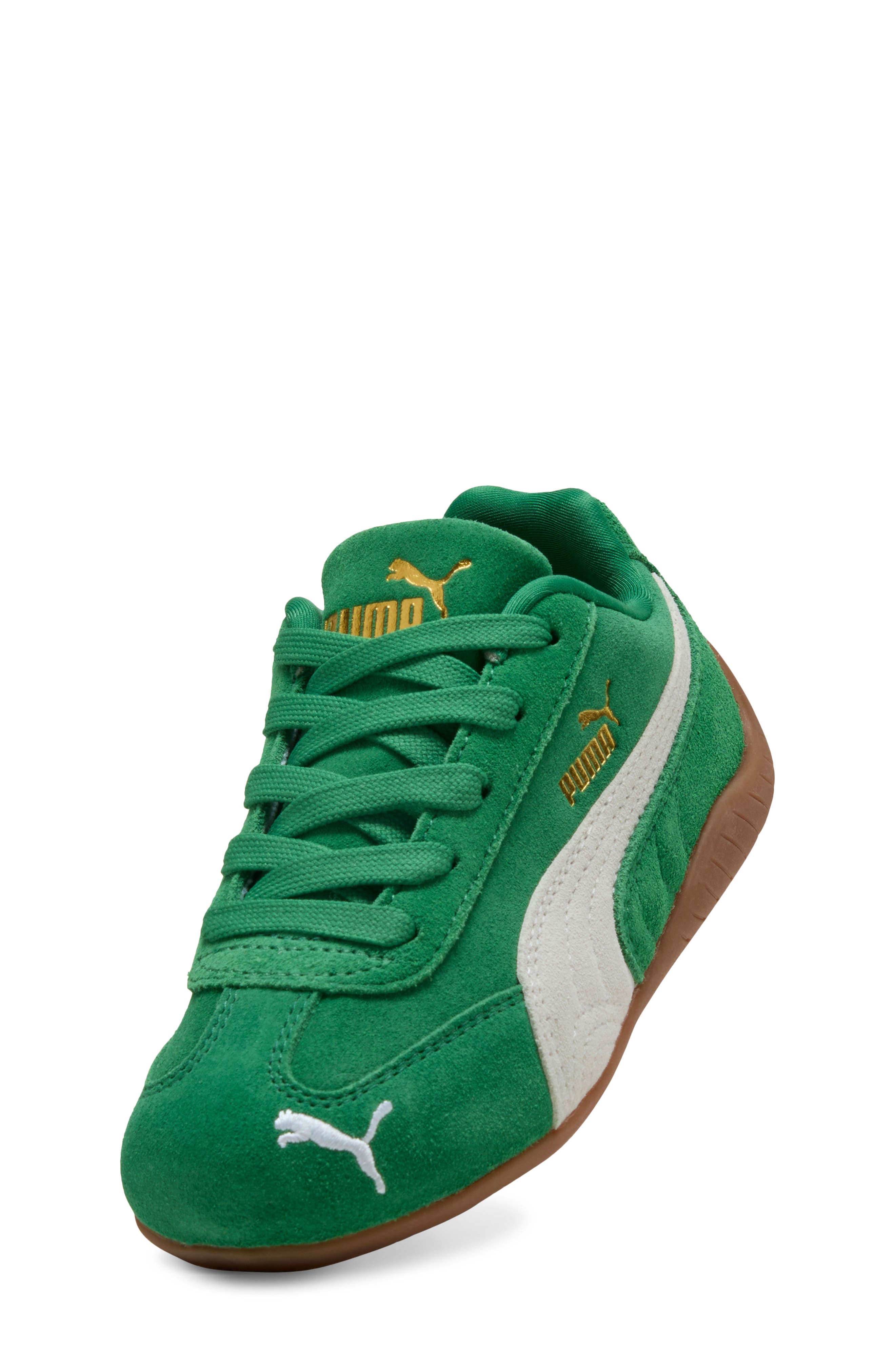 Детские PUMA Speedcat OG Sneaker — фото 6