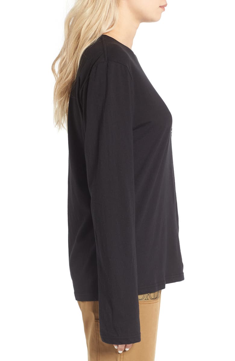 HYEIN SEO Our Tomorrow Never Came Tee, Alternate, color, 