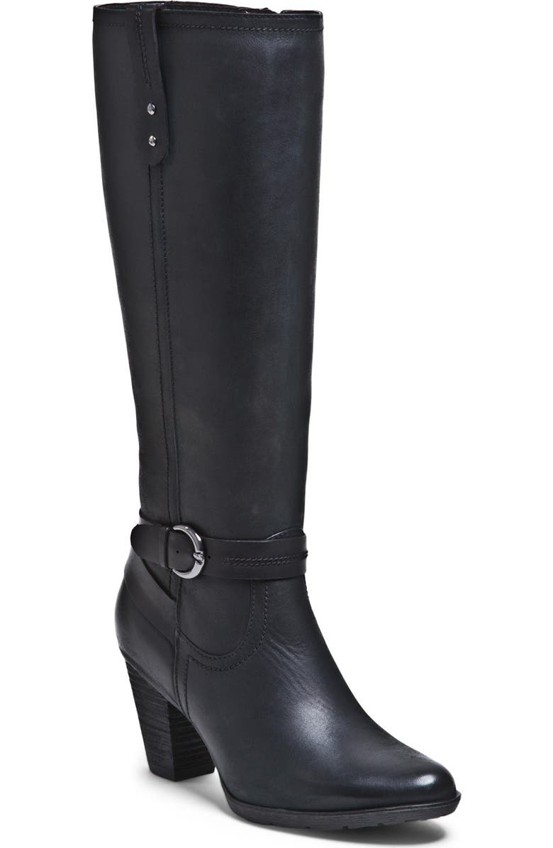 Blondo 'Fiby' Waterproof Leather Boot, Main, color,