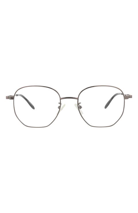 52mm Square Optical Glasses