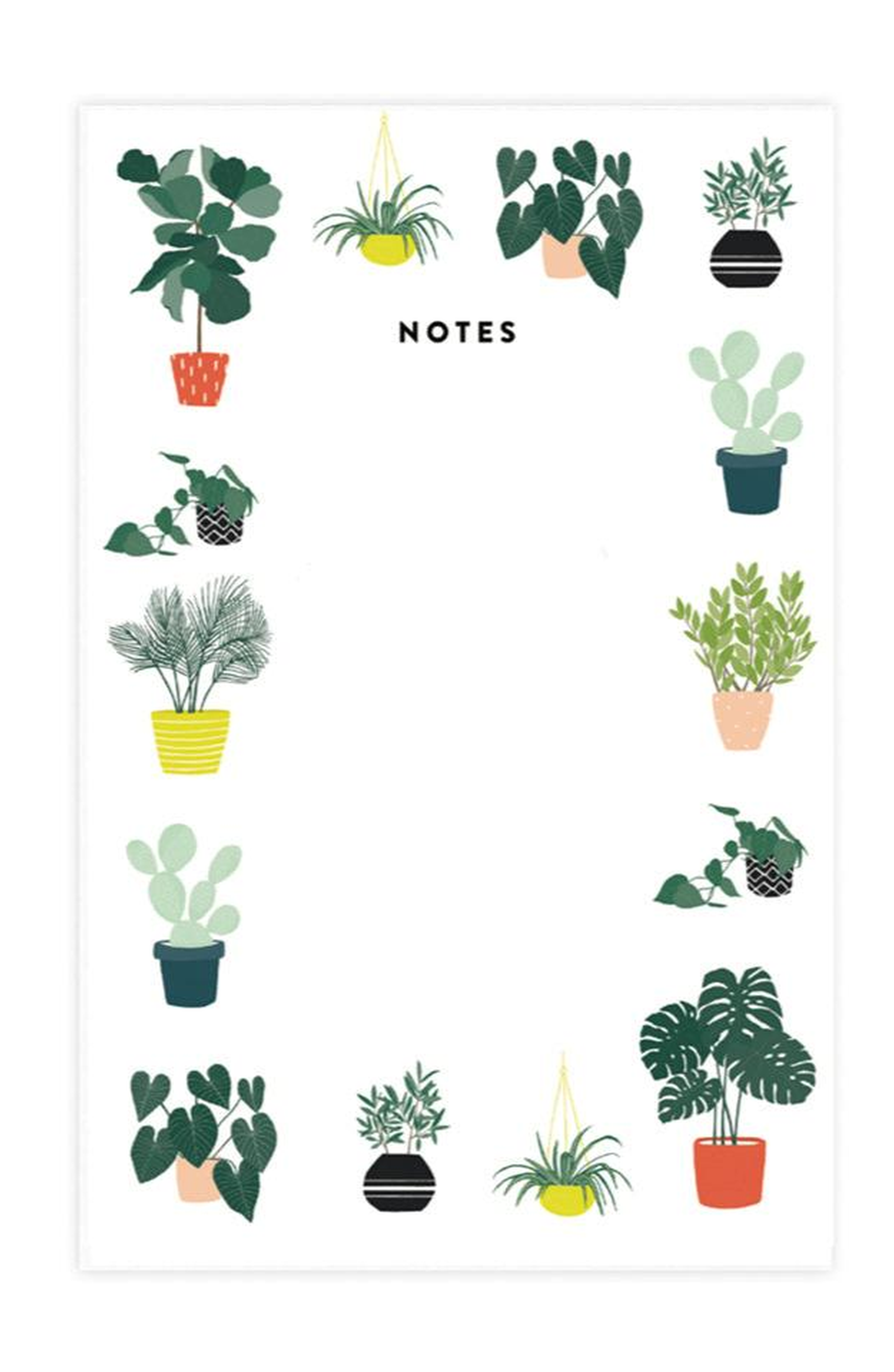 selected Green / White