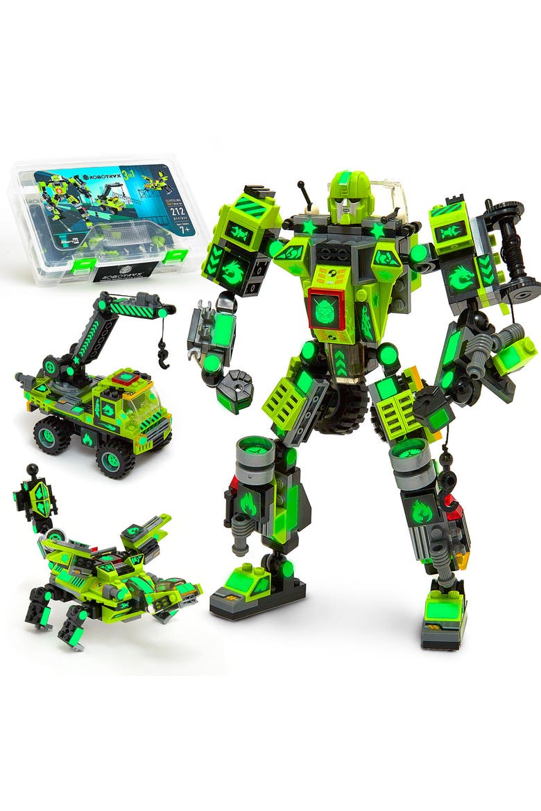 Robotryx_Green_Cliffsling, Main, color, Green