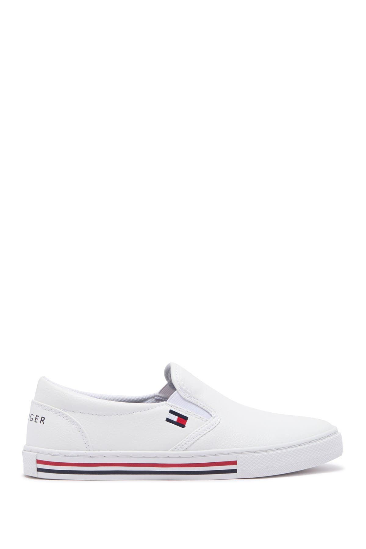 Tommy Hilfiger Lezari Slip-On Sneaker, Alternate, color, 