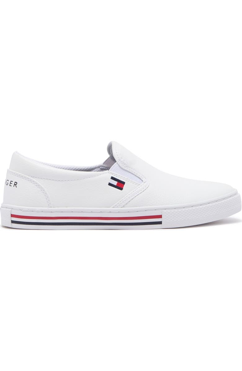 Tommy Hilfiger Lezari Slip-On Sneaker, Alternate, color,