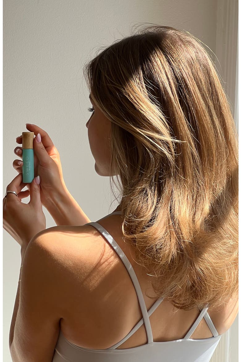 The Hair Serum, Alternate, color, NO COLOR