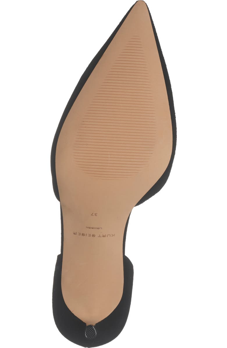 Kurt Geiger London Belgravia d'Orsay Pump, Alternate, color,