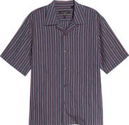 rag & bone Avery Camp Shirt