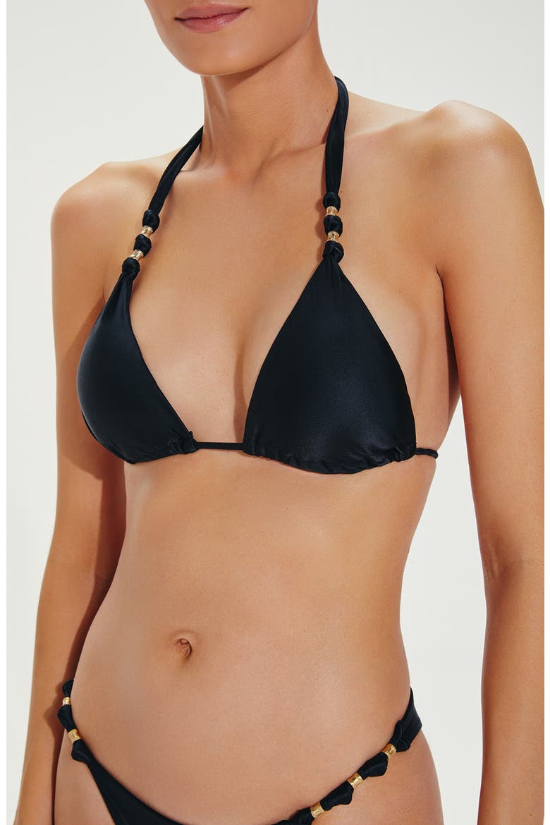 Paula Full Bikini Bottoms, Alternate, color, BLACK