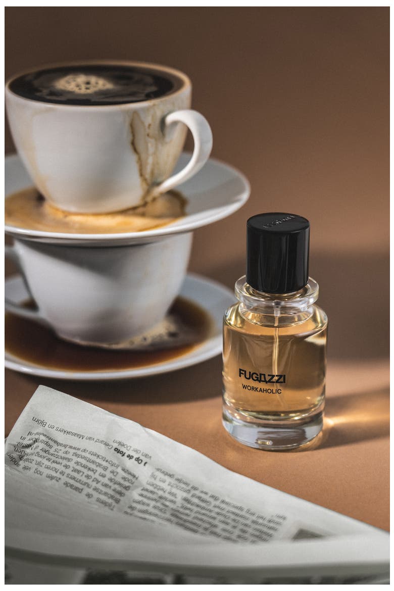 Workaholic Extrait de Parfum, Alternate, color, NO COLOR