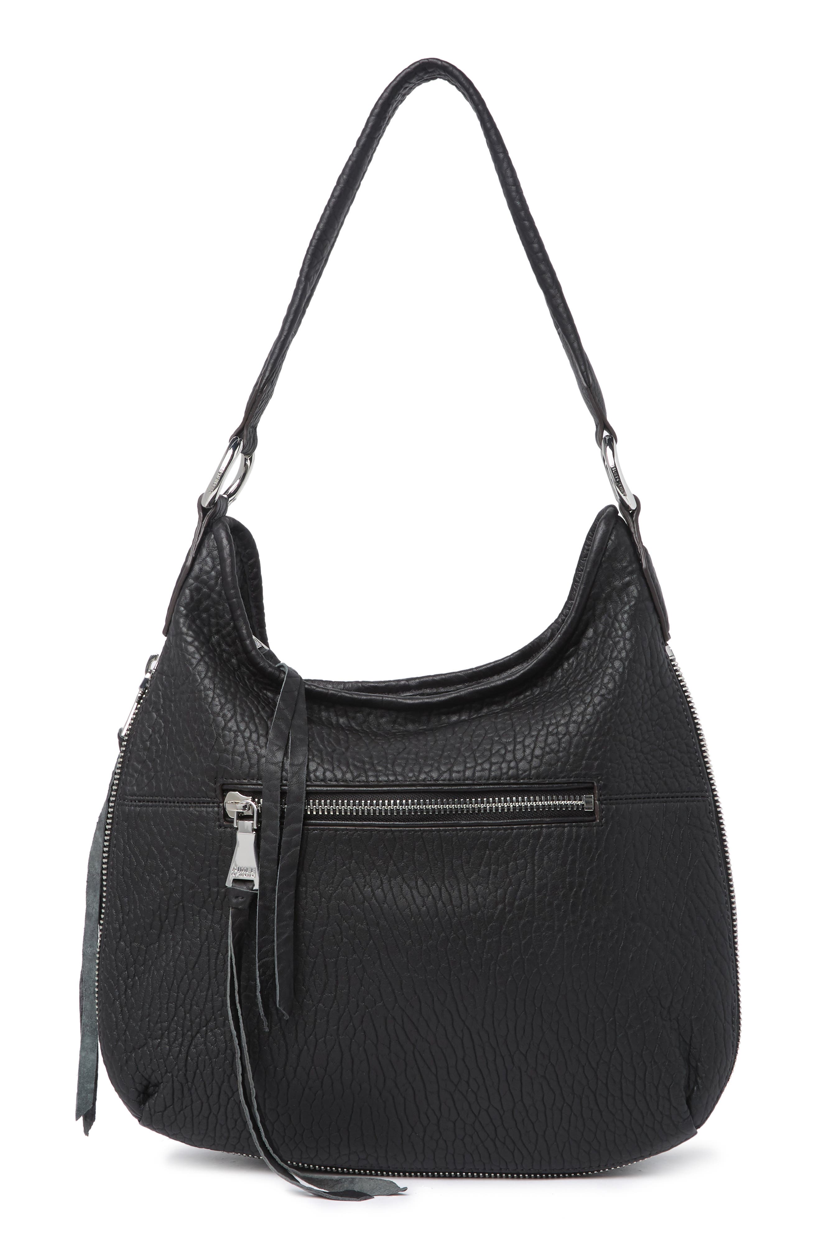 Aimee Kestenberg Good Times Leather Hobo Bag, Main, color, 