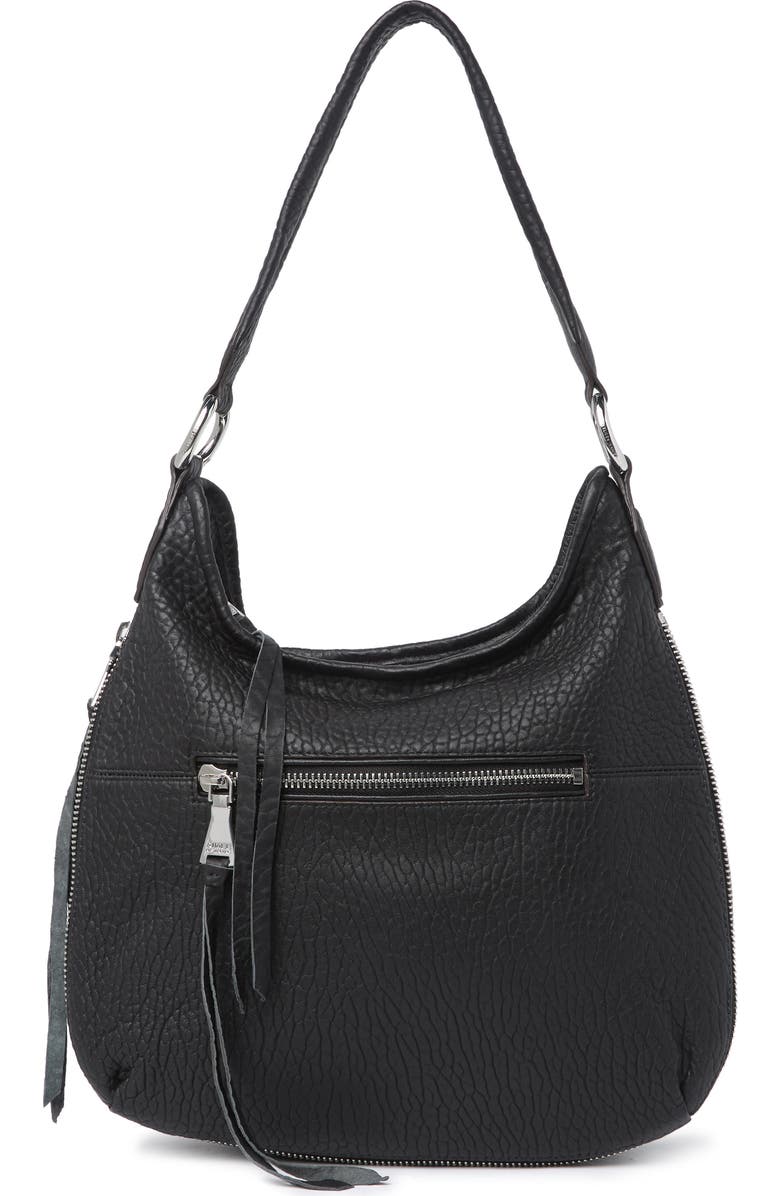 Aimee Kestenberg Good Times Leather Hobo Bag, Main, color,