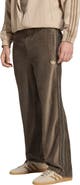 adidas Firebird Velvet Track Pants
