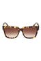 selected Camel Havana / Brown Lenses