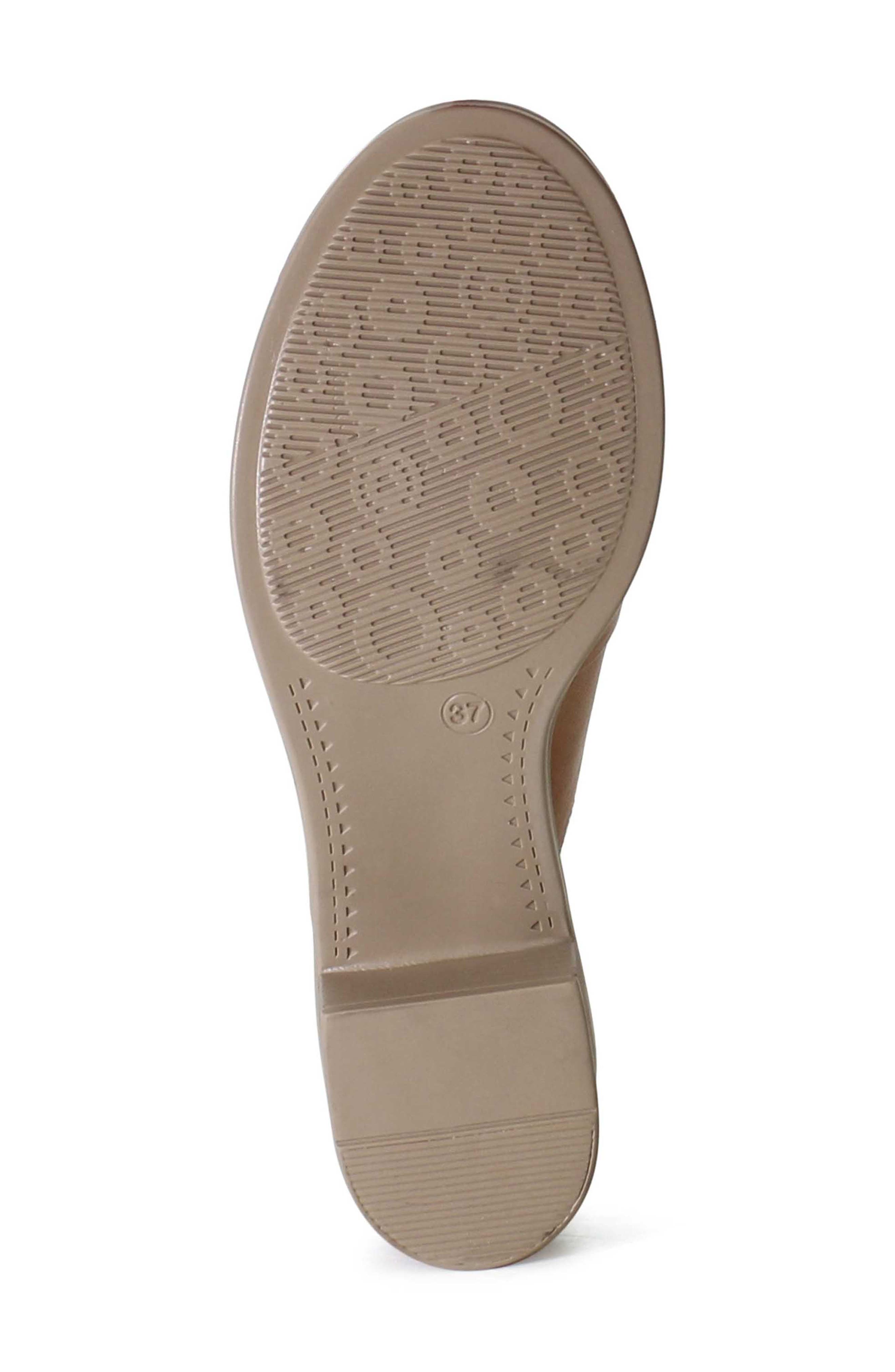 Diba True Know How Block Heel Sandal, Alternate, color, 