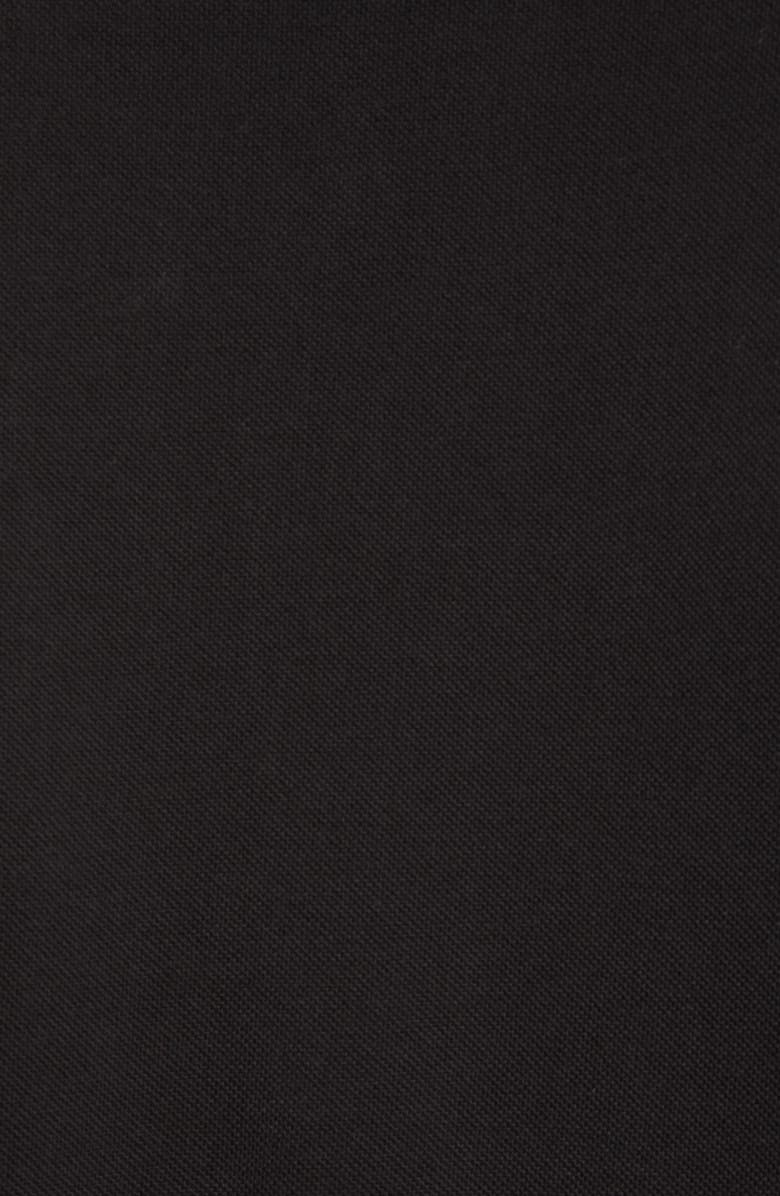 French Connection Regular Fit Mélange Cotton Piqué Polo, Alternate, color,