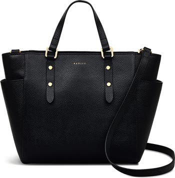 Radley Silk Street Medium Ziptop Satchel Bag | Nordstrom