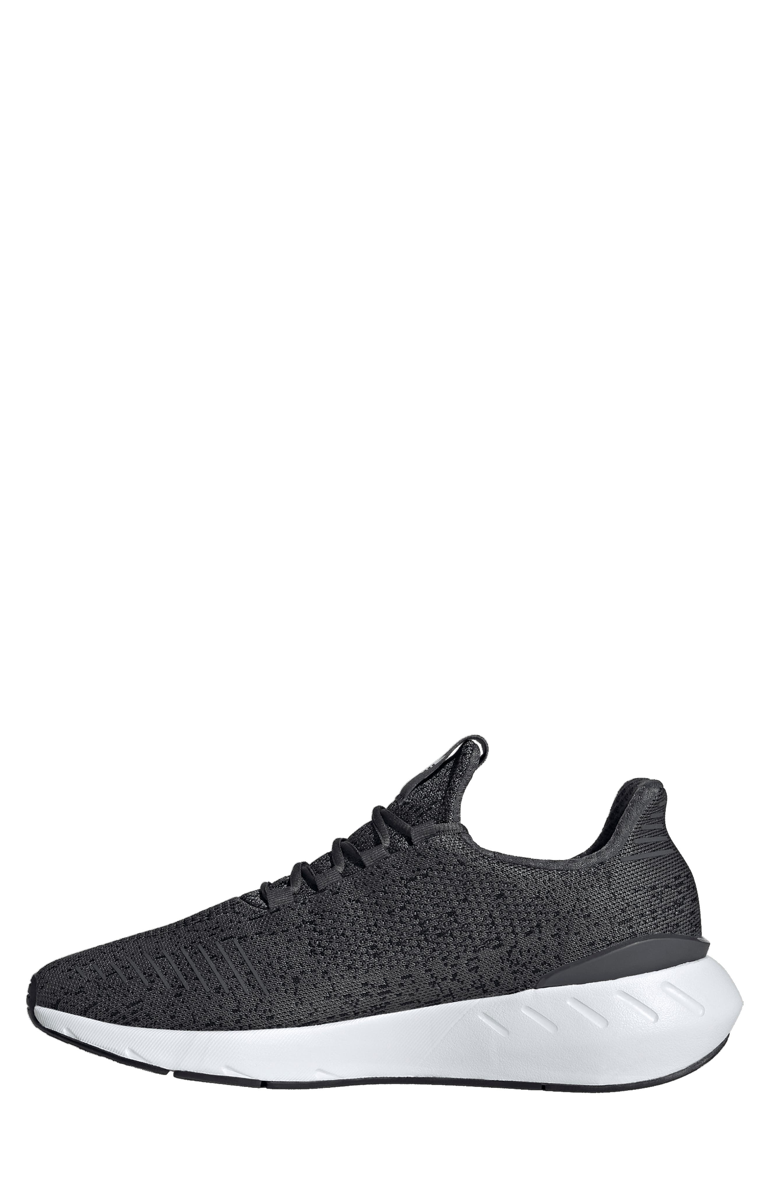 Swift Run 22 Decon Running Shoe, Alternate, color, GREY/ BLACK/ GREY