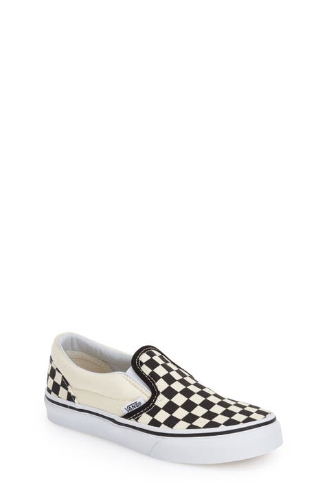 Vans Little Kid Sizes 12.5 3