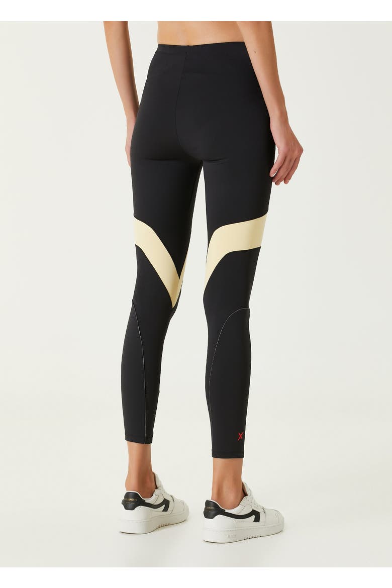 Boomerang Legging, Alternate, color, BLACK