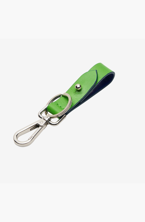 Siam Loop Keychain