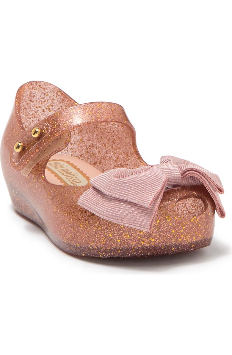 Mini Melissa 'Ultragirl Sweet' Mary Jane Flat, Main, color,
