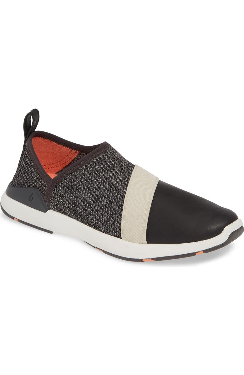 OluKai Miki Slip-On Sneaker, Main, color,