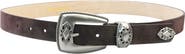 Petit Moments Spur Faux Leather Belt
