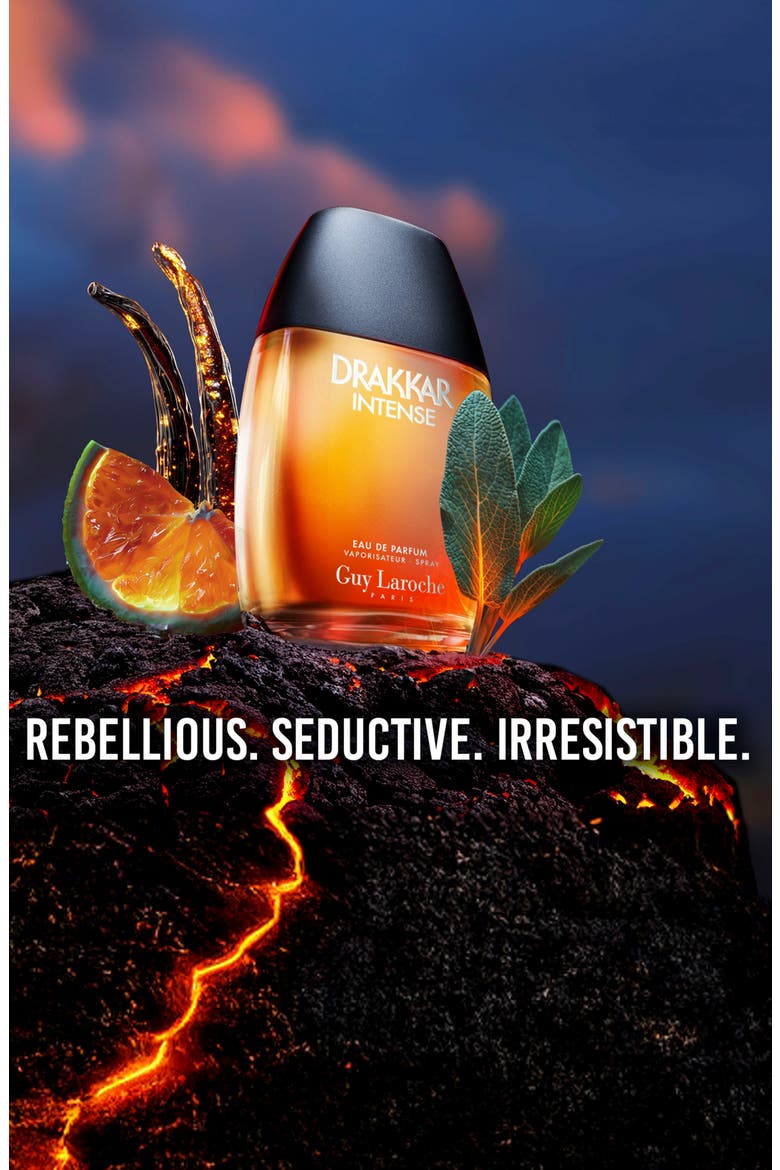 Drakkar Intense Eau de Parfum, Alternate, color, NO COLOR