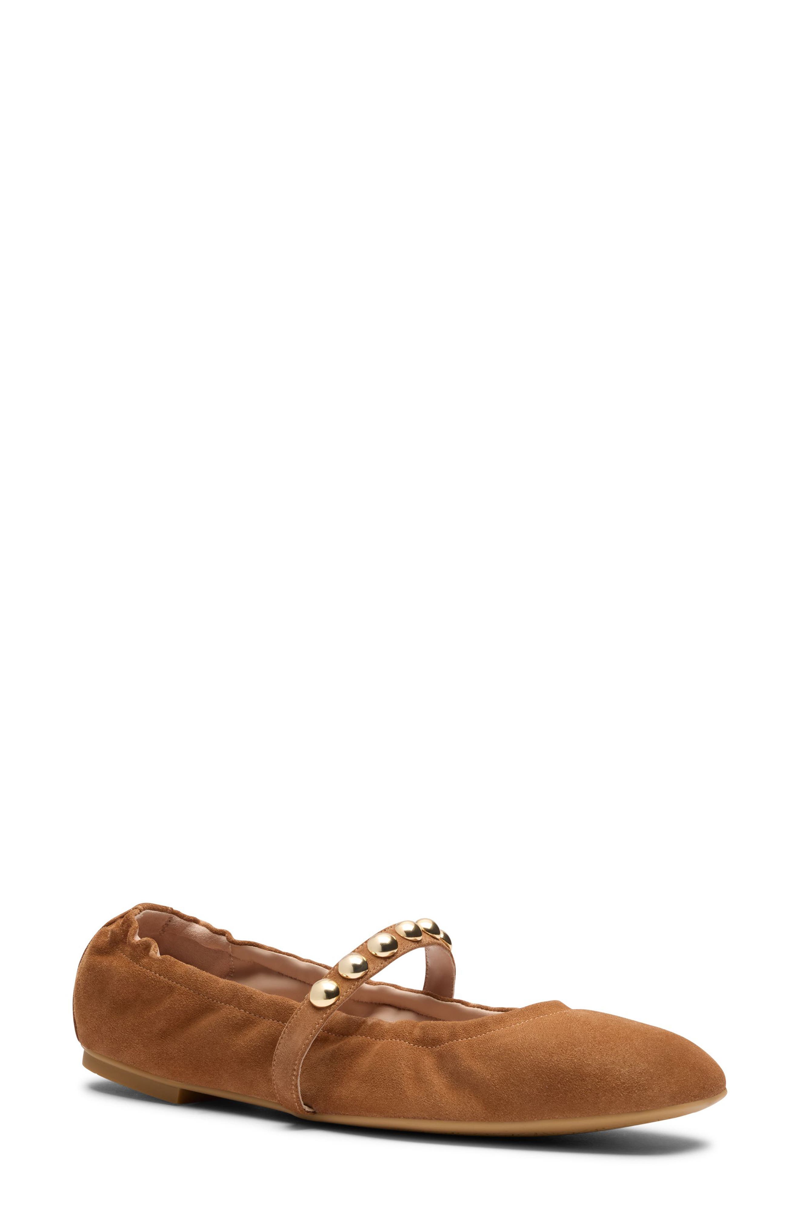 DOE SPORT SUEDE