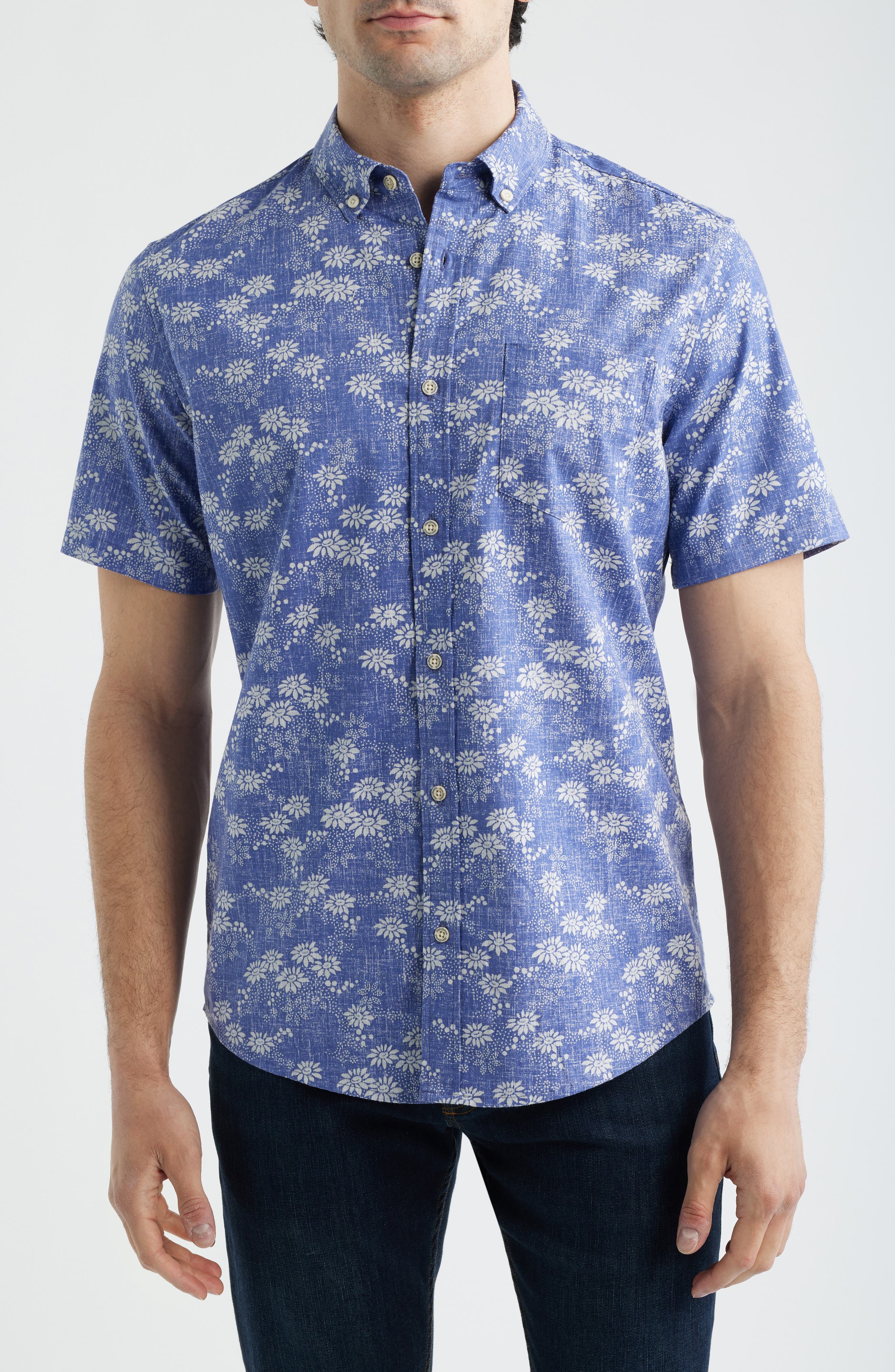 SKIPPER BLUE