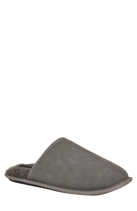 Xavery Slipper (Men)