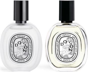 Diptyque Do Son Eau de Toilette & Hair Mist Set-$125 Value | Nordstrom