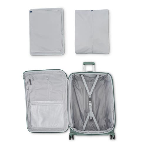 Samsonite Elevation Softside Large Expandable Spinner
