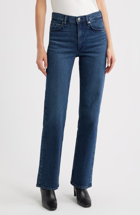 Women's Rag & bone Jeans & Denim | Nordstrom