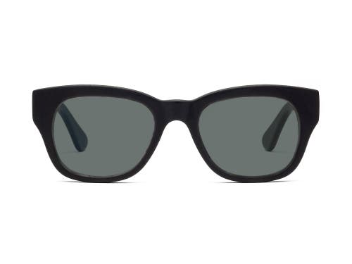 Caddis Miklos | Polarized Sunglasses In Black
