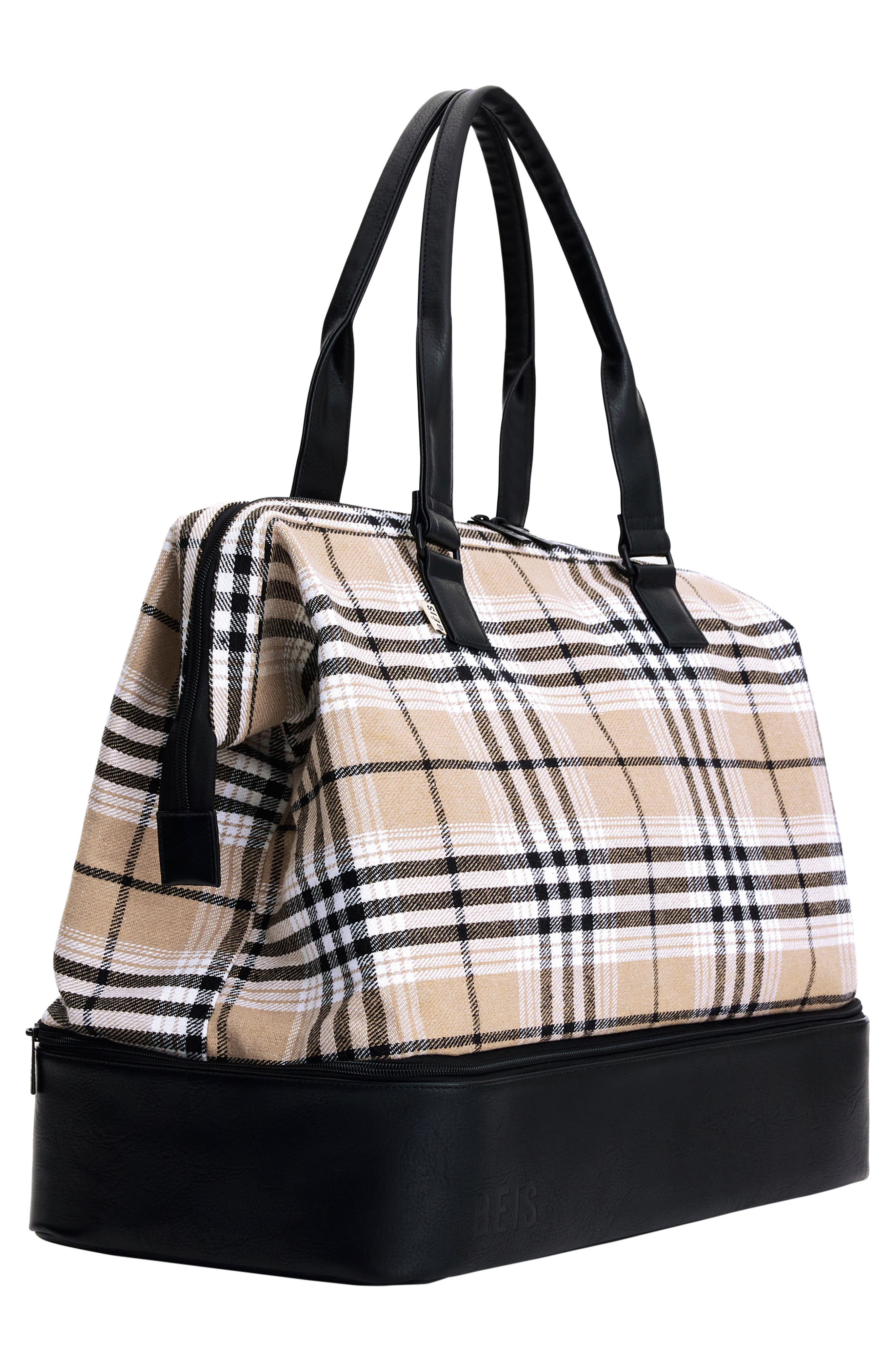 Béis The Weekender Travel Bag, Alternate, color, 