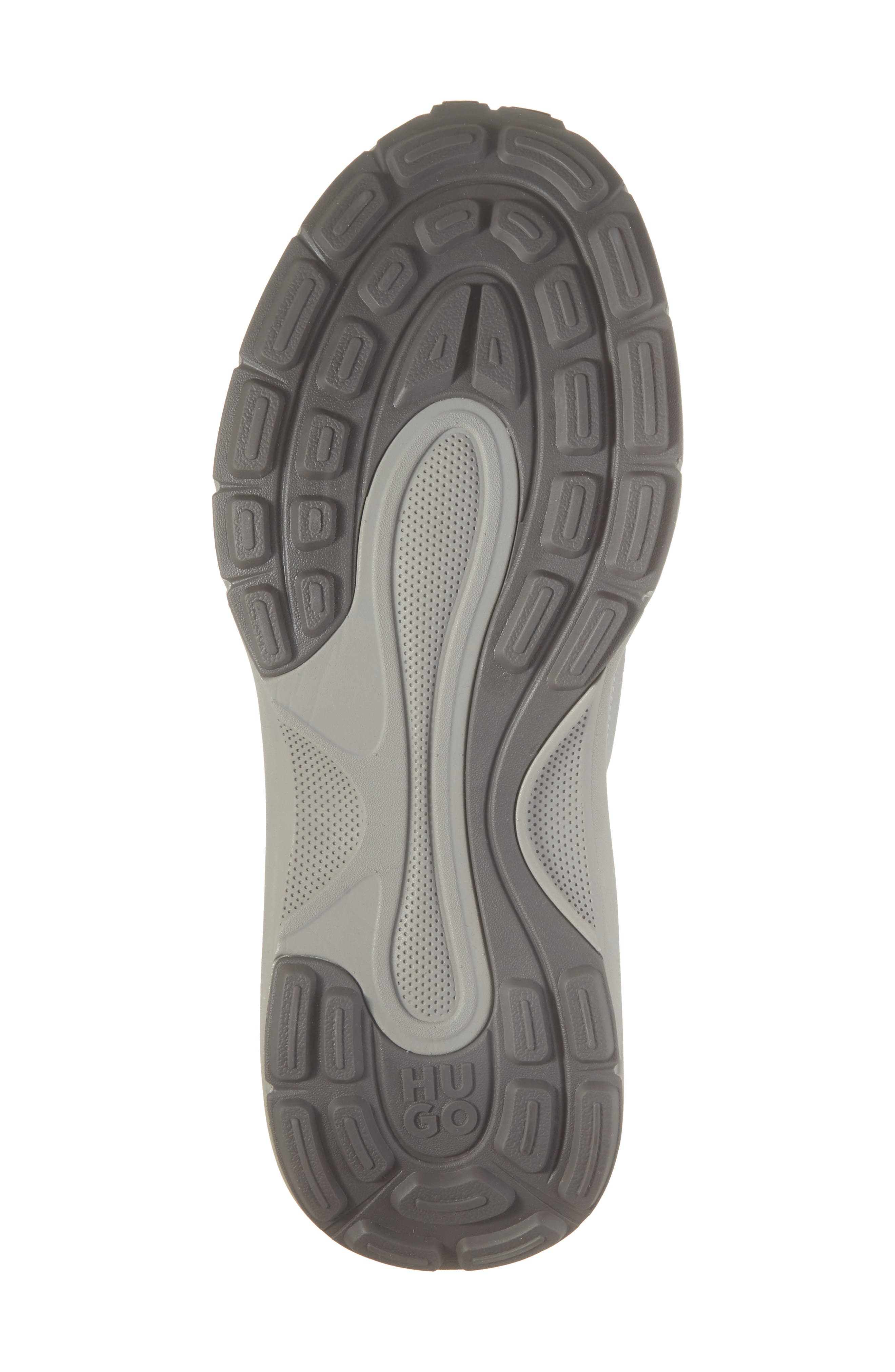 Go2 DCMF Sneaker, Alternate, color, OPEN GREY