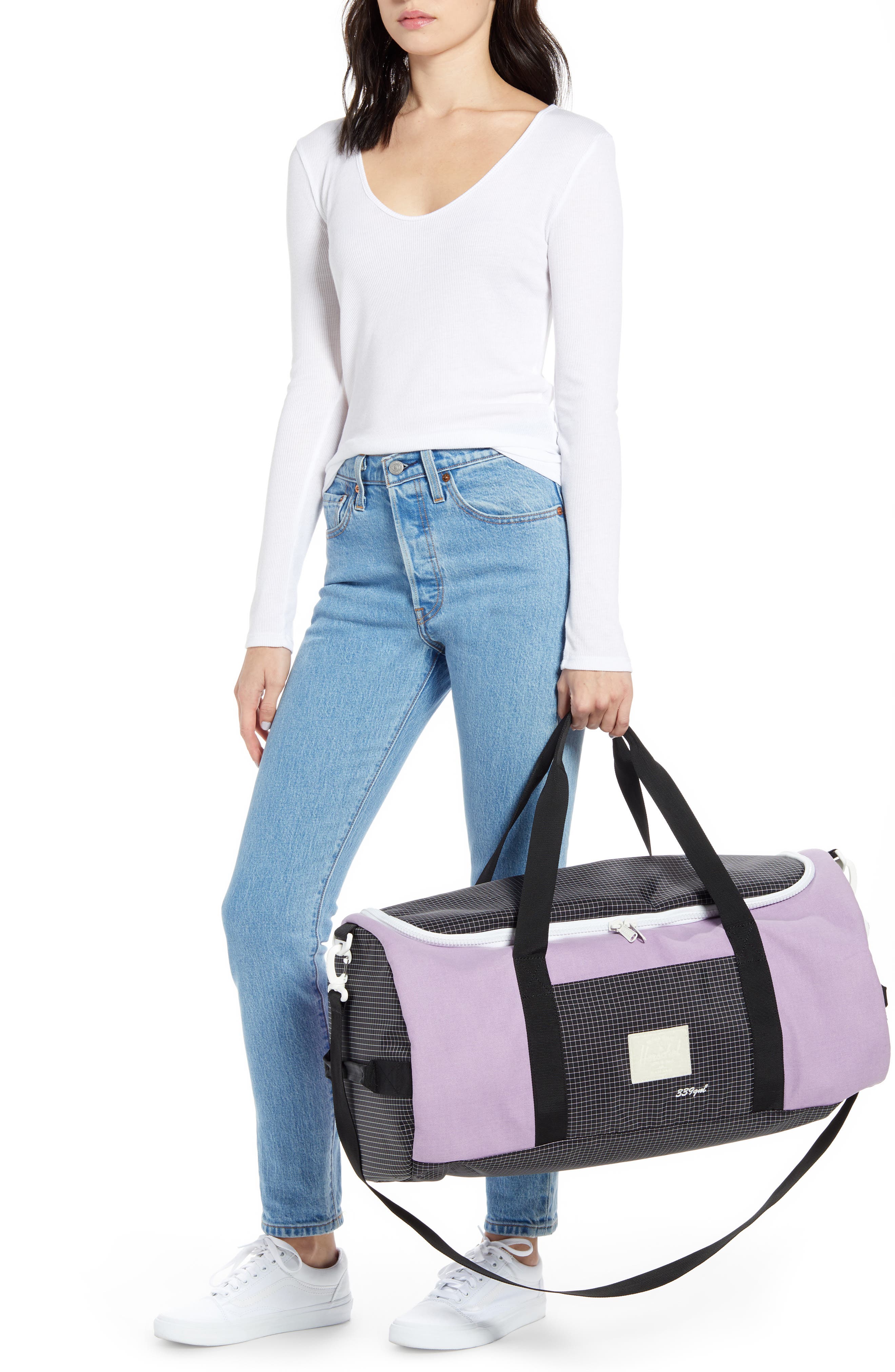 Herschel Supply Co. Sutton Duffle Bag, Alternate, color, 