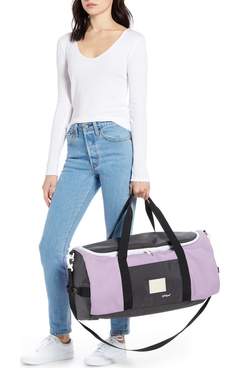 Herschel Supply Co. Sutton Duffle Bag, Alternate, color,